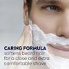 Nivea For Men Skin Essentials Shaving Gel Moisturizing 198g view 4