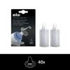 Braun ThermoScan Hygiene Caps - 40 pcs - Compatible with Braun ThermoScan Ear Thermometers - LF40 view 2