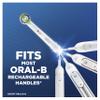 Braun Oral-B Precision Clean Toothbrush Head Refill 8 Pack view 3