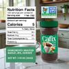 Cafix, All Natural Instant Beverage Crystals, Caffeine Free, 7.05 oz (200 g) view 2