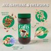 Cafix, All Natural Instant Beverage Crystals, Caffeine Free, 7.05 oz (200 g) view 4