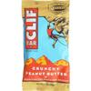 Clif Bar Crunchy Peanut Butter (Box of 12) view 1