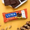 Clif Bar 15 Bars Nutz Over Chocolate - Pack of 15 view 2