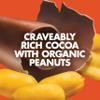 Clif Bar 15 Bars Nutz Over Chocolate - Pack of 15 view 4