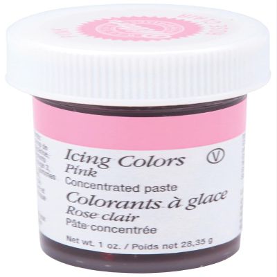 Pink -Sngl Bttle Color Icn