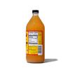 Braggs Vinegar Apple Cider, Organic, 32 oz. view 2