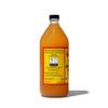 Braggs Vinegar Apple Cider, Organic, 32 oz. view 3