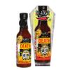 Blair's Mega Death Sauce in Coffin view 1