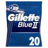 Gillette Blue II 13254968 Fixed 20s view 1