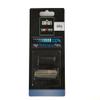 Braun Replacement Foil & Cutter - System1-2-3, Micron Vario 3 Action Line Combi Pack view 1
