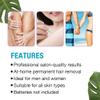 Clean & Easy Deluxe Home Electrolysis Permanent Hair Removal Kit view 4