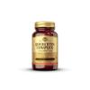 Solgar Quercetin Complex with Ester-C Plus Vegetable Capsules - 100 count (Pack of 1) view 1