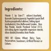 Solgar Quercetin Complex with Ester-C Plus Vegetable Capsules - 100 count (Pack of 1) view 2