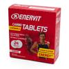 Enervit Sport Carbo Chewable Tablets (Lemon, 24 Count (Pack of 1)) view 1
