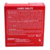 Enervit Sport Carbo Chewable Tablets (Lemon, 24 Count (Pack of 1)) view 2