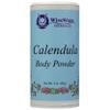 LLC, Calendula Body Powder, 3 oz (85 g) view 1