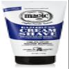 Magic Razorless Cream Shave Regular Strength Light Fresh Scent 6oz Tube view 1