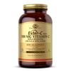 Solgar Ester-C Plus 500 mg Vitamin C Vegetable Capsules - Food Supplement, Pack of 250 - Immune System Support - Ideal for Sensitive Stomachs - Vegan, Gluten Free view 1
