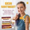Skin Ointment, 2% Grapefruit Seed Extract with Lysine, .5 fl oz (15 ml) view 2