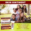 Skin Ointment, 2% Grapefruit Seed Extract with Lysine, .5 fl oz (15 ml) view 3