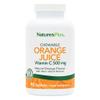 NaturesPlus Orange Juice Chewable Vitamin C 500 mg - Immune, Skin, Collagen, Antioxidant, Bone, Cartilage Support - Gluten Free, Vegan, 90 Chewable Tablets view 1