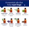 100% Pure Essential Oils, Peppermint, Cooling.5 fl oz (15 ml) view 2