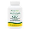 NaturesPlus Icelandic Kelp - Natural Iodine Supplement from Kelp, Easy One A Day - Vegetarian, Gluten Free - 300 Tablets view 1