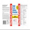 Yerba Prima Fiber Plus Senna Powder, 12 Ounce view 2