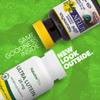 NaturesPlus Ultra Lutein - High Potency Lutein Supplement with Zeaxanthin - Higher Absorption, Science Backed FloraGlo from Marigold, One A Day - Gluten Free - 60 Softgel Capsules view 2