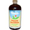 Lecithin Liquid 32 Ounces view 1