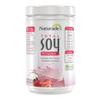 Naturade Total Soy All-Natural Powder - Strawberry Creme - 17.88 oz view 1