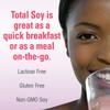 Naturade Total Soy All-Natural Powder - Strawberry Creme - 17.88 oz view 2