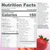 Naturade Total Soy All-Natural Powder - Strawberry Creme - 17.88 oz view 3
