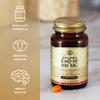 Solgar CoQ-10 (Coenzyme Q-10) 100 mg Softgels - Pack of 30 - for Busy Schedules and Over 50s - Helps Cell Regeneration - Vegan and Gluten Free view 4