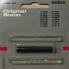 Braun 5524761 524 Razor Blades view 1