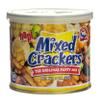 HAPI Mix Arare Rice Cracker 85 g view 1