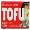 Silken Tofu, Soft, 12 oz (340 g) view 1