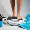 Salter Doctors Style Bathroom Scale  Mechanical Bodyweight Scale, Easy Read Dial, Weigh Up To 150kg / 23 st 7 lb, Instant Readings, Non-Slip, Extra Large Platform, No Batteries Needed view 4