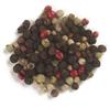 Frontier Natural Products, Four Pepper Blend Gourmet Peppermill, 16 oz (453 g) view 1