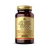 Solgar Ultimate Bone Support Tablets - Food Supplement, Pack of 120 - with Calcium, Magnesium, Vitamin D3, K2 and Zinc view 1