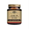 Solgar CoQ-10 (Coenzyme Q-10) 30 mg Vegetable Capsules - Pack of 60 - Helps Reduce Effects of Aging - Supports Energy Production - Vegan, Gluten Free and Kosher view 1