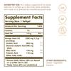 Solgar Glucosamine Sulphate 1000 mg Tablets - Pack of 60 - Bone, Joint, and Cartilage Support - Shellfish Free view 2