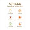 Ginger People The Ginger Sweet Chilli Sauce 375ml view 4
