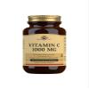 Solgar Vitamin C 1000mg - Healthy Immune System - Helps Fight Free Radicals - Vegan - Pack of 100 Capsules view 1