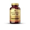 Solgar Vitamin C 1000mg - Healthy Immune System - Helps Fight Free Radicals - Vegan - Pack of 100 Capsules view 4