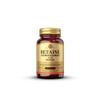 Solgar Betaine Hydrochloride with Pepsin Tablets - Pack of 100 - Maintains Healthy Digestion - Gluten Free view 1