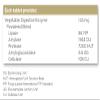 Solgar Vegan Digestive Enzymes Tablets - Pack of 250 - Lactose Free - Digestion Support - Vegan & Gluten-Free view 2