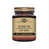Solgar CoQ-10 (Coenzyme Q-10) 60 mg Vegetable Capsules - Pack of 60 - for Busy Schedules and Over 50s - Helps Cell Regeneration - Vegan and Gluten Free view 1