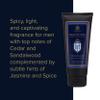 Truefitt & Hill Trafalgar Shave Cream Tube 75gm view 4