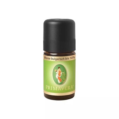 Primavera Rose bulgarisch* bio 10%